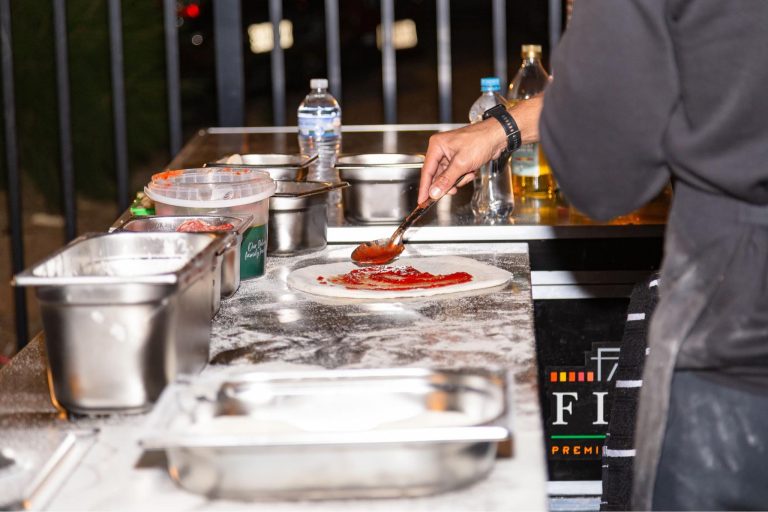 Mobile Pizza Catering Adelaide | Mobile Wood Oven Pizza Adelaide ...